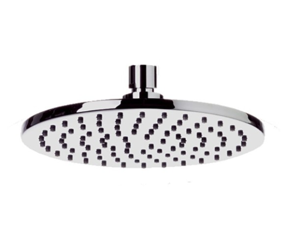 Remer Верхний душ d200 мм 359MM20X цвет: хром