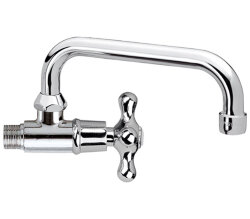 Remer Кран водоразборный Liberty 53SLI, цвет: хром