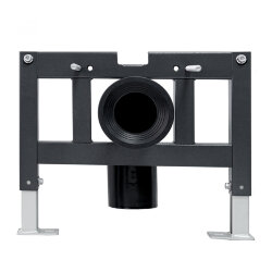 Abber Инсталляция для подвесного унитаза с импульсным смывом, арт. AC0101P Abber Инсталляция для подвесного унитаза с импульсным смывом, арт. AC0101P