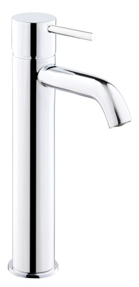 Azario Смеситель для раковины, высокий, хром TASCO - AZ-15164551