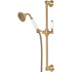 Cezares Душевой гарнитур CZR Бронза - CZR-U-S-02-Bi Cezares Душевой гарнитур CZR Бронза - CZR-U-S-02-Bi