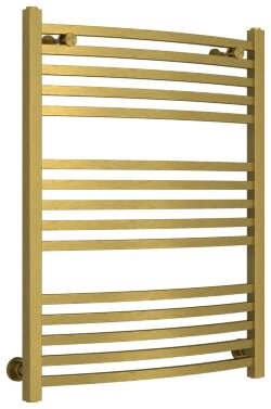 Водяной полотенцесушитель Аркус 800х600 (состаренная латунь) Сунержа арт. 051-0251-8060 Водяной полотенцесушитель Аркус 800х600 (состаренная латунь) Сунержа арт. 051-0251-8060