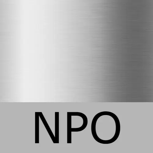Remer Держатель полотенца LN44NPO Lounge цвет: никель
