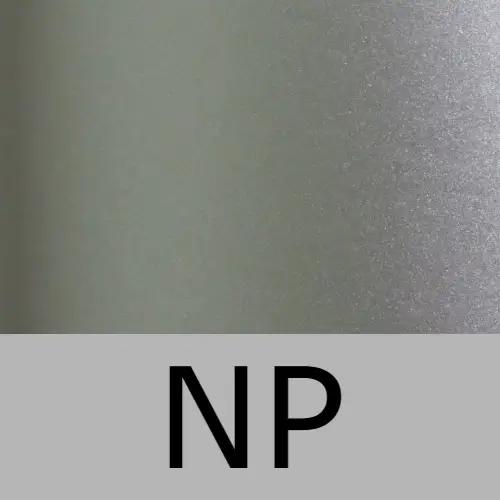 Remer Держатель полотенца LN44NP Lounge цвет: никель