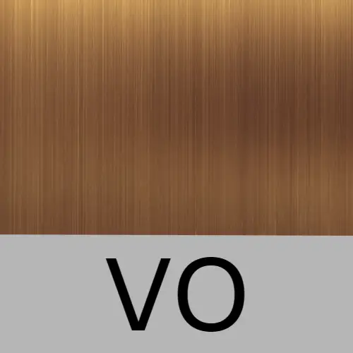 Remer Встраиваемый излив, цвет: бронза Minimal 91MVO