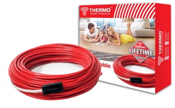 Thermo Термокабель svk-20 087-1800 (комплект без регулятора) cable