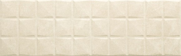 Cifre Настенная плитка Materia delice ivory 25x80, под камень - 78796535