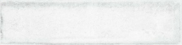 Cifre Керамическая плитка SOUL WHITE PB BRILLO 7,5x30 см, под кирпич - CFR_SOUL_WH75