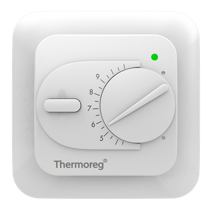 Thermo Терморегулятор reg ti-200 reg