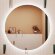 Sancos Зеркало для ванной комнаты SANCOS Bella D770 с подсветкой, арт. BE770