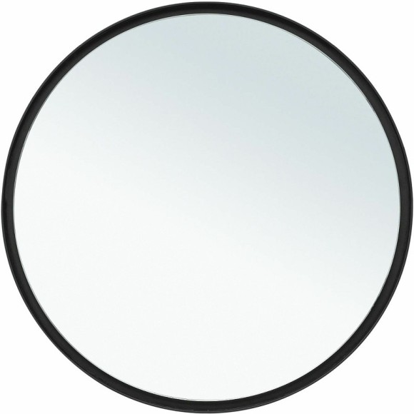 Allen Brau Зеркало Infinity, черный - 1.21017.BL
