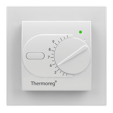 Thermo Терморегулятор reg ti-200 design reg