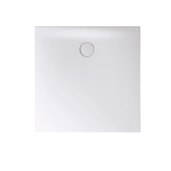 Bette Душевой поддон Side квадратный 120х120, D 90 см, белый арт. 3391-000