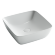 Ceramica Nova Раковина накладная квадратная (белый) Form арт. CN2002
