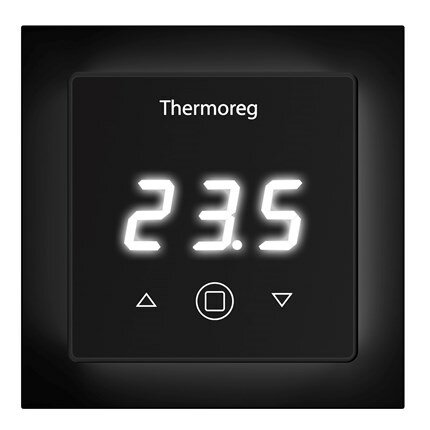 Thermo Терморегулятор reg ti-300 black reg
