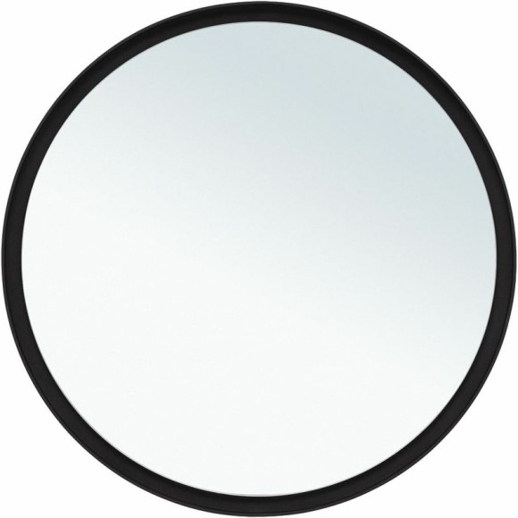Allen Brau Зеркало Infinity, черный - 1.21022.BL