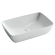 Ceramica Nova Раковина накладная прямоугольная (белый) Form арт. CN2003