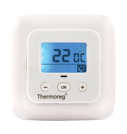 Thermo Терморегулятор reg ti-900 reg