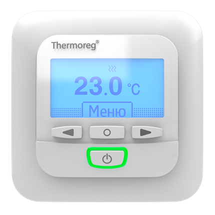 Thermo Терморегулятор reg ti-950 reg