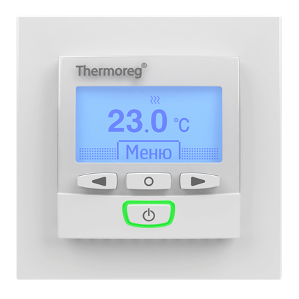 Thermo Терморегулятор reg ti-950 design reg