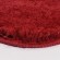 WasserKRAFT Коврик для ванной kammel bm-8307 true red цвет: бордовый