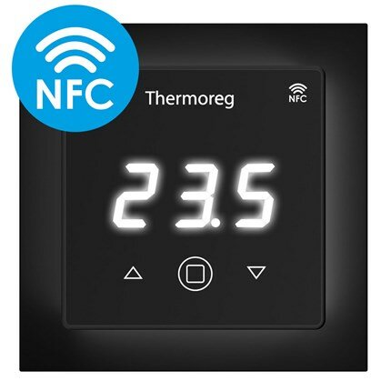 Thermo Терморегулятор reg ti-700 nfc black reg