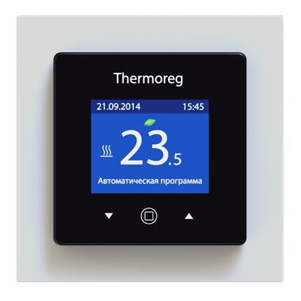 Thermo Терморегулятор reg ti-970 reg