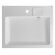Azario Раковина Etna NEW 600х500х100 литьевой мрамор, сифон в комплекте, белая Etna арт. CS00086607