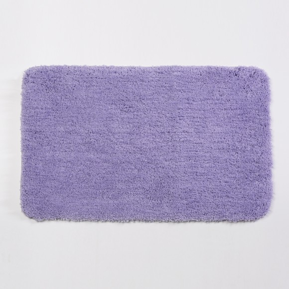 WasserKRAFT Коврик для ванной kammel bm-8303 pastel lilac цвет: фиолетовый