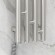 Электрический полотенцесушитель Кантата 3.0 1500х159 левый (без покрытия) Сунержа арт. 00-5846-1516