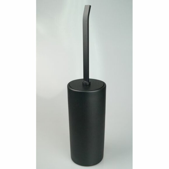 STIL HAUS напольный черный матовый керамический ёрш черный матовый Bucket, арт. BK12A(23-NEOP)