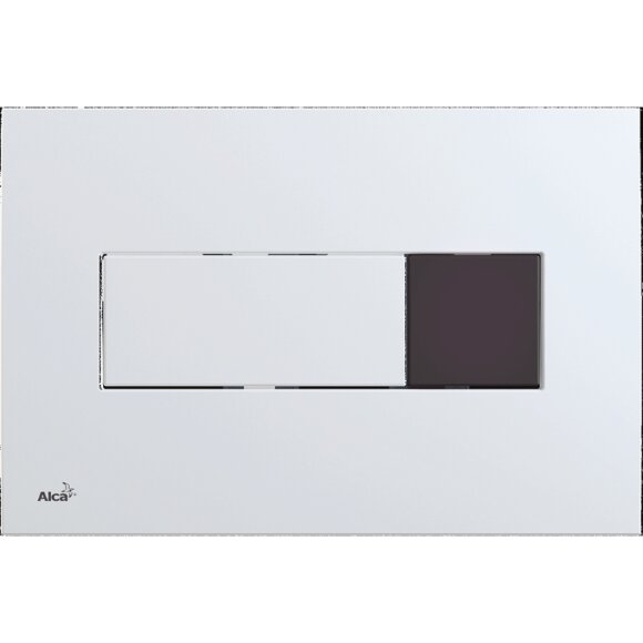 Alcaplast Клавиша смыва Sensor, белый арт. M370S