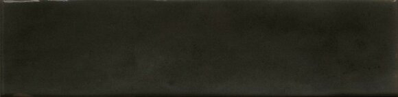 Cifre Настенная плитка Opal black 7,5x30, моноколор - 78795251