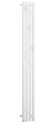Электрический полотенцесушитель Кантата 3.0 1500х159 левый (белый) Сунержа арт. 12-5846-1516