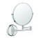 Azario Зеркало для ванной d200 мм, хром, Altre арт. AZ-211