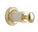 Boheme Крючок латунь, золото Murano арт. 10906-G