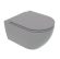 GSG Подвесной унитаз Like LKWCSO020 цвет цемент матовый 52.5x36