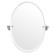 Tiffany World Вращающееся зеркало овальное 56х66см, Harmony, хром TWHA021cr