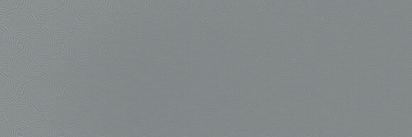 Cifre Настенная плитка Cromatica antracita brillo 25x75, моноколор - 78797036