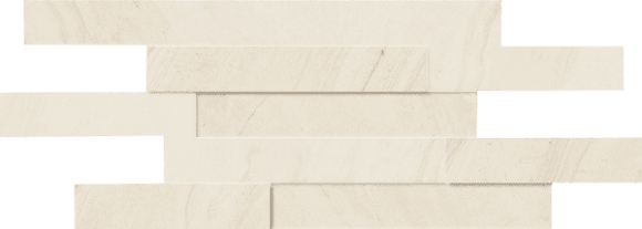 Italon Декор White Brick 3D 28x78, {под бетон, цемент, камень, под мозаику} Room - 620110000100