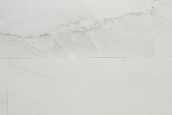 Alpine floor Кварцвиниловая плитка брайс, белый - ЕСО 2004-20