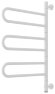 Электрический полотенцесушитель Парео 4.0-3С 773х535 (белый) Сунержа арт. 12-0823-0773