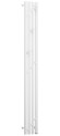 Электрический полотенцесушитель Кантата 3.0 1500х159 правый (белый) Сунержа арт. 12-5847-1516