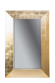 Armadi Art Зеркало 120x80 см с подсветкой выпуклое Chelsea арт. BH-554