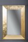 Armadi Art Зеркало 120x80 см с подсветкой выпуклое Chelsea арт. BH-554