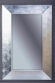 Armadi Art Зеркало 120x80 см с подсветкой Chelsea арт. BH-555