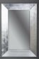 Armadi Art Зеркало 120x80 см с подсветкой Chelsea арт. BH-555
