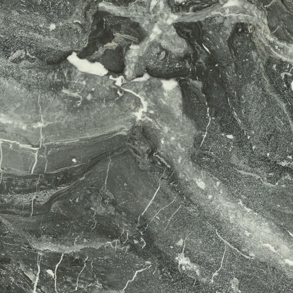 Azteca Керамогранит lux grey 60x60, под оникс, Nebula арт. 78799416