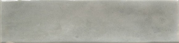 Cifre Настенная плитка Opal grey 7,5x30, моноколор - 78801649