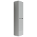 Sancos Шкаф-пенал SANCOS Libra подвесной белый глянец, 350х300х1600 мм, арт. PLB35W